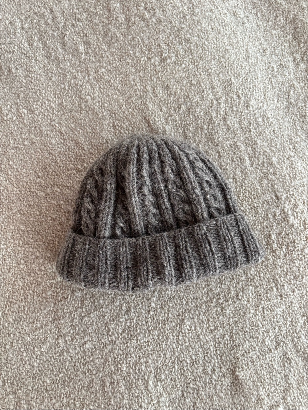 Woolen Knitted Hat